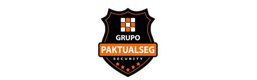 Logo da Paktual