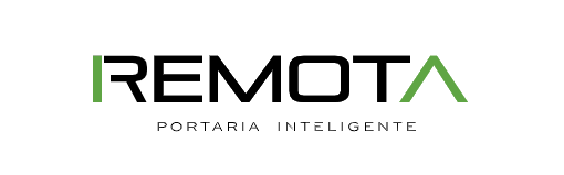 Logo da Remota