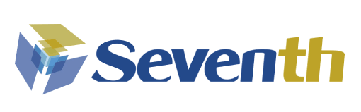 Logo da Seventh