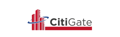 Logo da Citigate