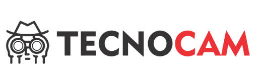 Logo da Tecnocam
